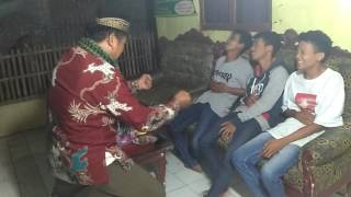 Download lagu Ahli Hipnotis Desa Pisang Sambo - Karawang mp3
