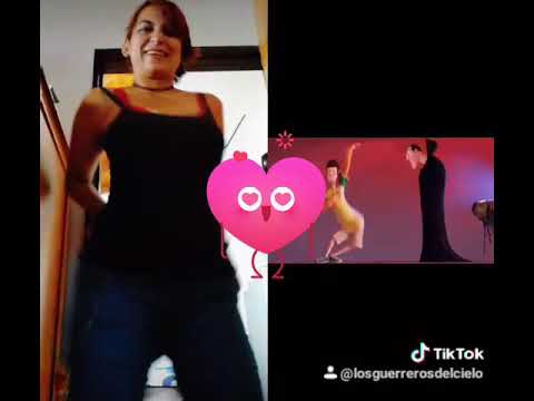 Los guerreros del cielo 😇