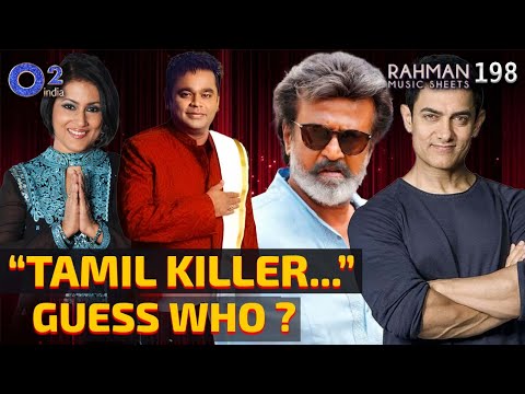 Watch Singer Madhushree Interview on Superstar Rajinikanth