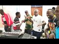 Adhiambo Nyosiri Odongo Swag