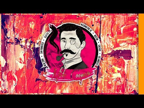 Jetty Rachers & H3OLSTOR & Maden - Assemble