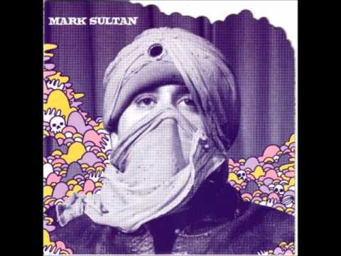 Mark Sultan. I'll Be Lovin' You.