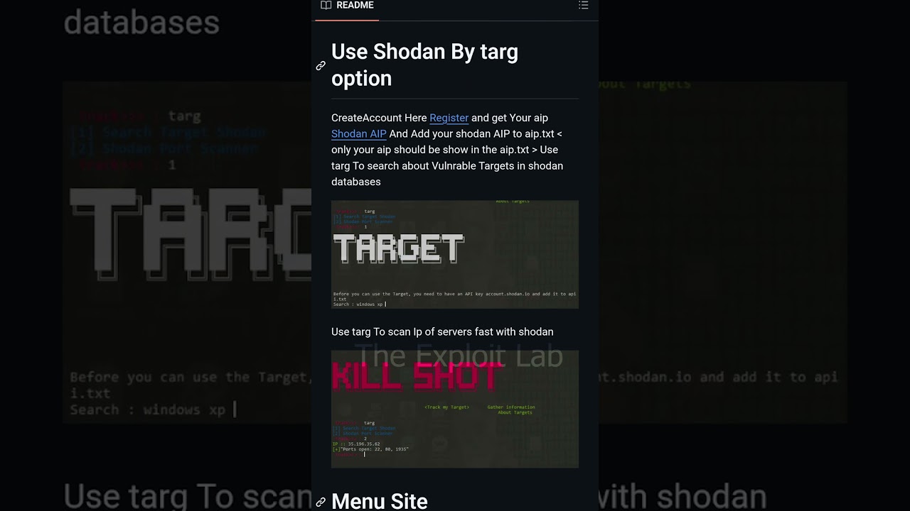 This GitHub Tool Finds Website Vulnerabilities