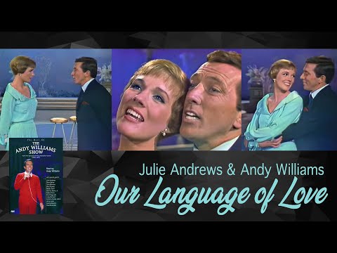 Our Language of Love (1964) - Julie Andrews, Andy Williams