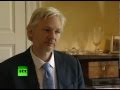 Documentary Society - Assange - Facebook, Google, Yahoo are Spying Tools