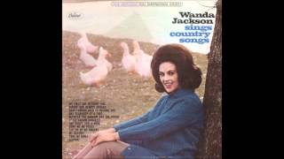 Wanda Jackson - My Destiny