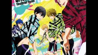 Future Fish STYLE FIVE