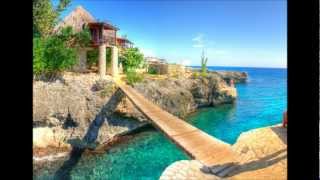 Lay Lady Lay in "Paradise"