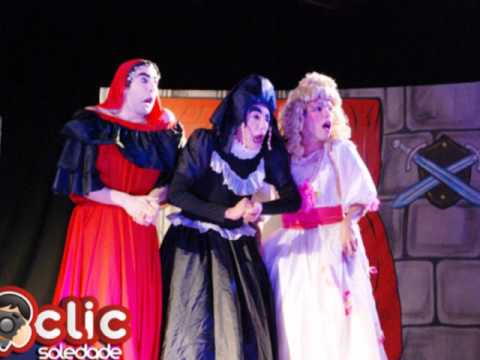 Lançamento do Enredo 2012 - Imperatriz da Zona Norte