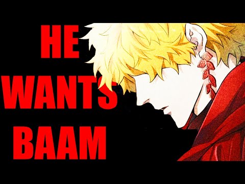 JAHAD INBOUND | Tower of God 551