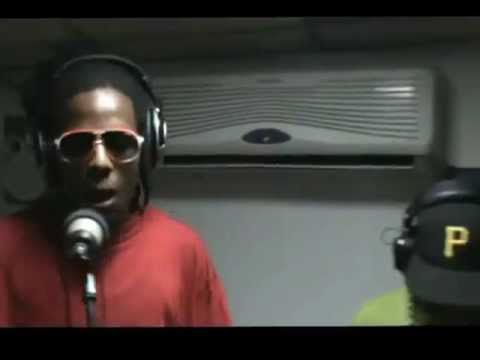 Freestyle 2k10- Genow feat Mik [ Mg Revendik]