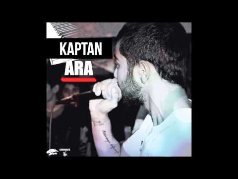 Kaptan - Ara ( Official Audio )