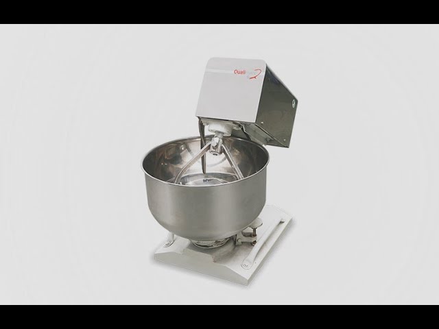 Flour Kneading Machine