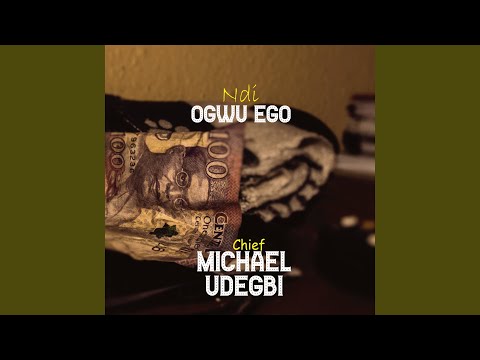 Ndi Ogwu Ego