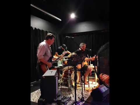 Sunraysia Musicians Group Jam Night