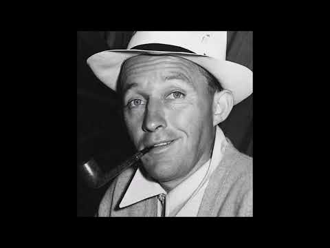 Bing Crosby - I Surrender Dear