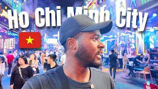 🇻🇳 Inside Vietnam’s CRAZIEST Party Street