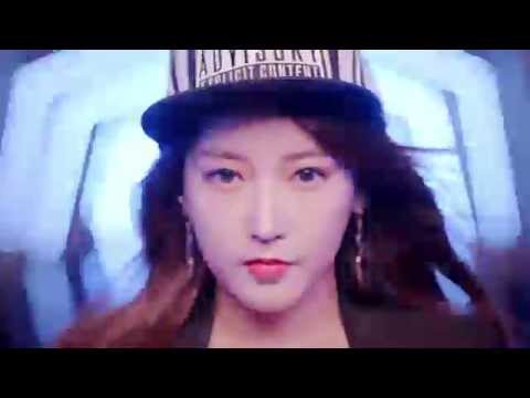 T-ARA - SUGAR FREE Teaser