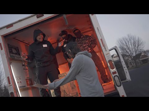 MTM Dee - U-Haul | 🎬 By MinnesotaColdTv
