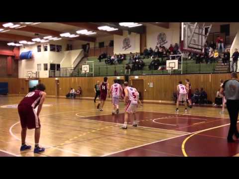 Lidingö Basket - Arvika