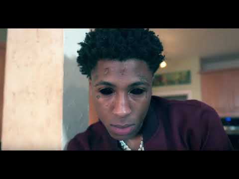 (432hz) NBA YoungBoy ~ Step On Shit