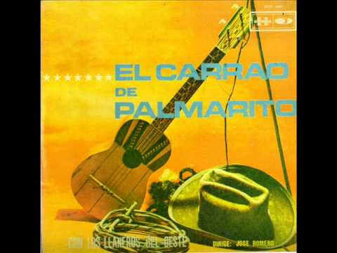 FG  Remontando el Rio Apure - Carrao de Palmarito