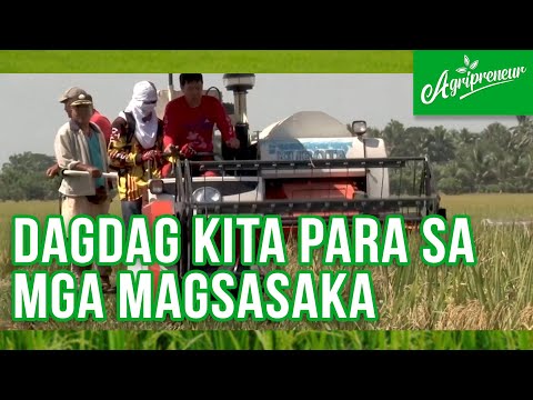 , title : 'Mechanized Rice Planters at Precision Rice Seeders para sa Mabilis na Pagsasaka!