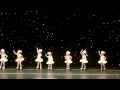 Lauren S Dance Recital