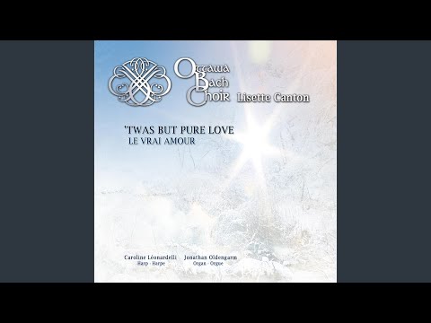 Lully, Lulla, Lullay