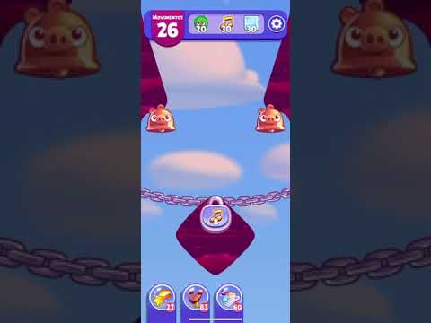 Angry Birds - Dream Blast 639