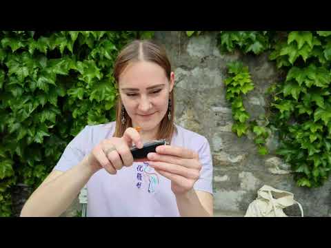 Review of Tortoise Gear's Helix Tinder and FireFly