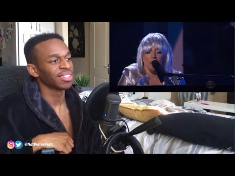 Lady Gaga - If I Ever Lose My Faith (Sting Tribute) // REACTION