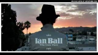 Ian Ball - Sweet Sweet Sleep