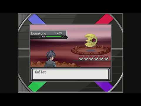 Pokémon Reborn monotype Grass part 68 - Plot Armor