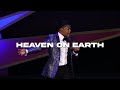 Levi Angel Heaven On Earth Live From The Harare Hippodrome 5000 People