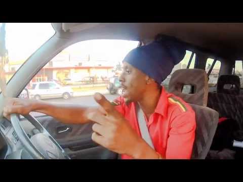 RAS HAITRM - AFRICAN BUTCHER BWAI - BUTCHER RIDDIM