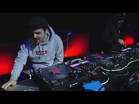 Beatbombers Showcase   IDA World 2017