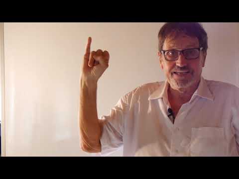 Mit einer Hand bis 31 zählen?!  Fingerzahlen, TEIL 1