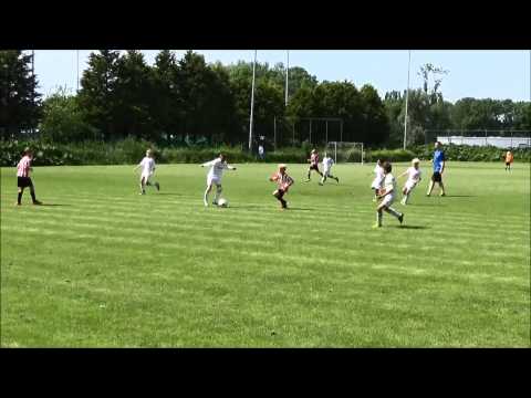 31-05-2014 ATC'65 F1 - SV Ouderkerk F1
