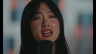 988 Lifeline x Sounds of Saving: Sarah Kinsley