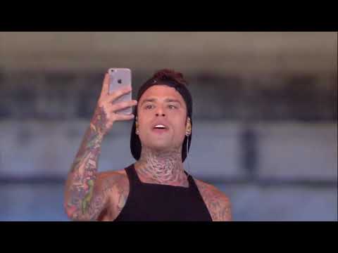 Vorrei ma non posto – J AX e Fedez