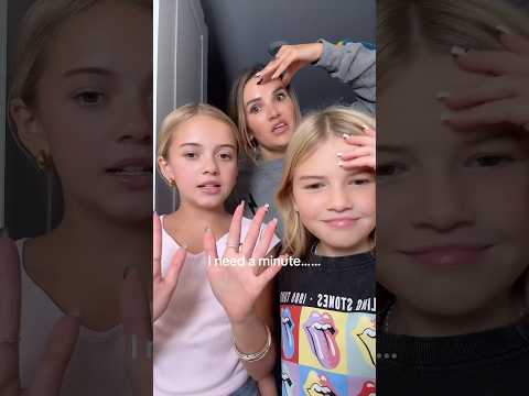 Concert Outfit transition for @TateMcRae ✨🤩#transition #concertoutfit #shorts