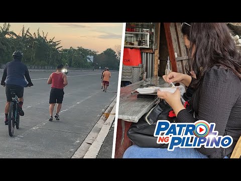 Intermittent fasting, hindi para sa lahat: DOH Patrol ng Pilipino