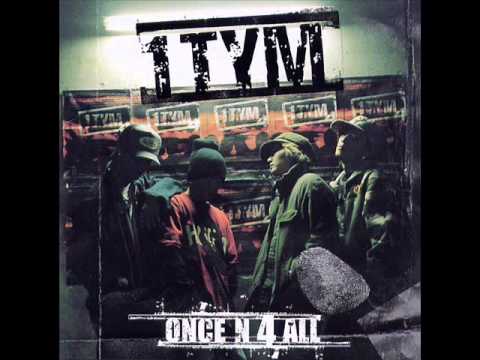 ‪1TYM ( ONCE N 4 ALL ALBUM ) 울고싶어라 (Cry)