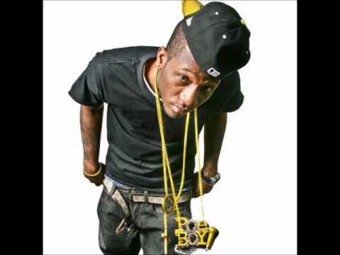 Mista Mac - On Me (Feat. Ace Hood)