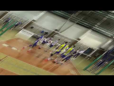 KS Camper Wyszków vs Mos Wola Warszawa