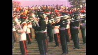 Download lagu 1986 Zambia   Lusaka, Agricultural Show, Military Music, National Anthem of Zambia mp3