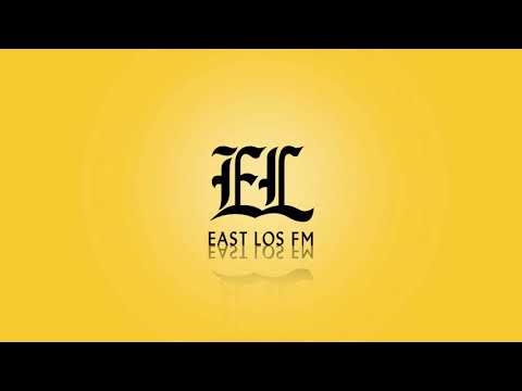 EAST LOS FM gta 5 - radio completa