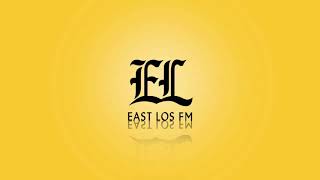 EAST LOS FM gta 5 - radio completa