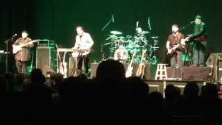 Neal Morse Band, &quot;Harms Way&quot; complete song